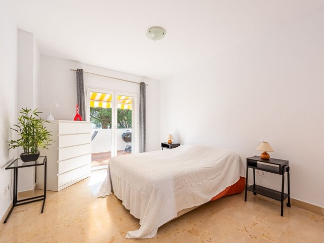 Penthouse avec 2 Chambres  à El Presidente