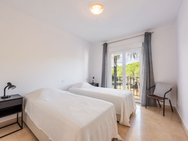 Penthouse avec 2 Chambres  à El Presidente