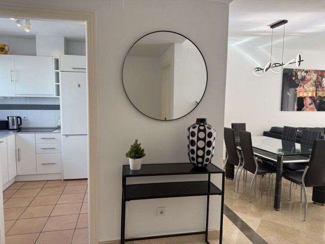 Penthouse avec 2 Chambres  à El Presidente