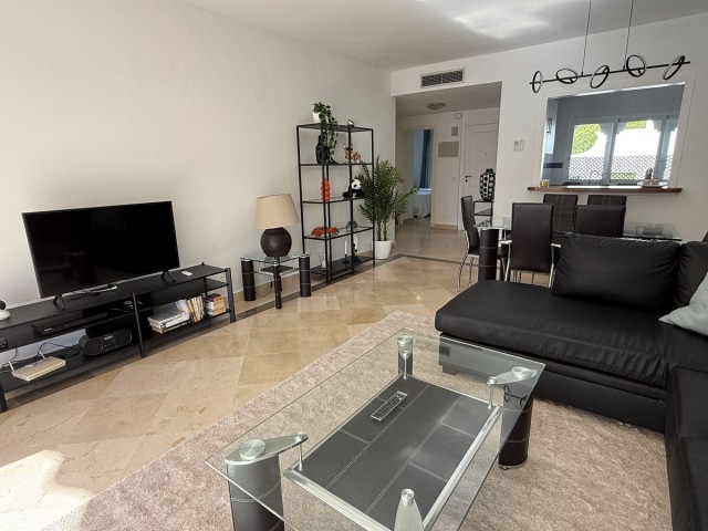 Penthouse avec 2 Chambres  à El Presidente