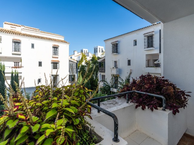 Appartement avec 4 Chambres  à Marbella