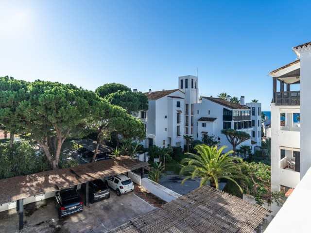 Appartement avec 4 Chambres  à Marbella