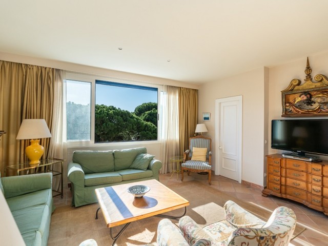 Appartement avec 4 Chambres  à Marbella