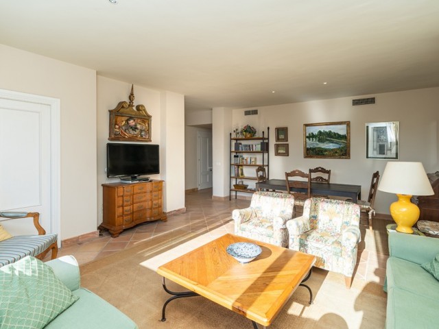 Appartement avec 4 Chambres  à Marbella