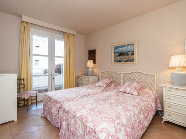 Appartement avec 4 Chambres  à Marbella
