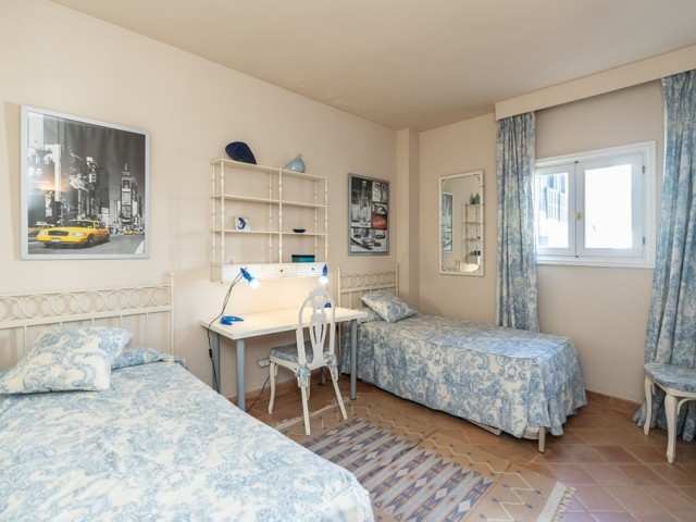 Appartement avec 4 Chambres  à Marbella