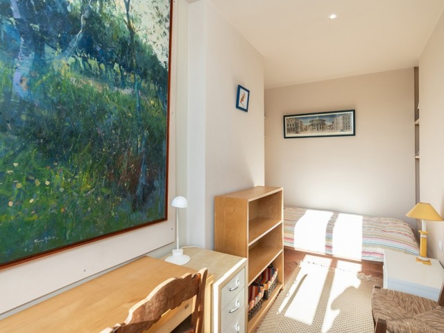 Appartement avec 4 Chambres  à Marbella