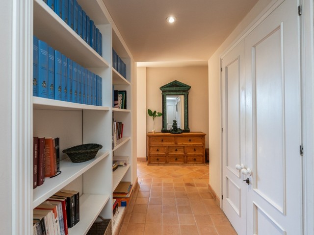 Appartement avec 4 Chambres  à Marbella