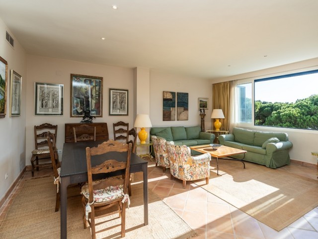 Appartement avec 4 Chambres  à Marbella