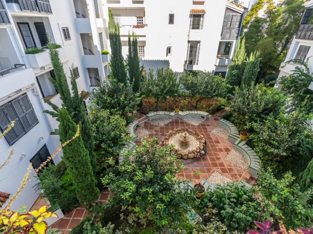 Appartement avec 4 Chambres  à Marbella