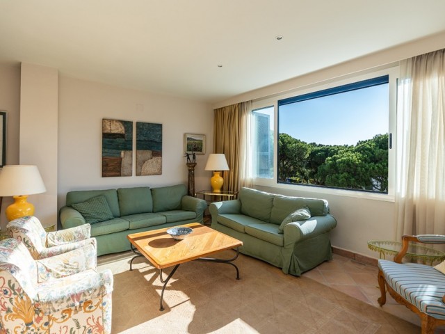 Appartement avec 4 Chambres  à Marbella