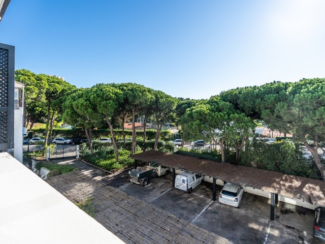 Appartement avec 4 Chambres  à Marbella