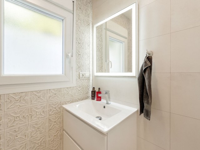 3 Soveroms Villa i La Cala de Mijas
