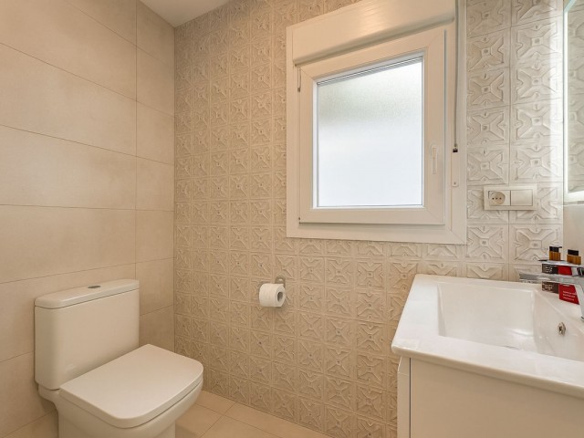 3 Soveroms Villa i La Cala de Mijas