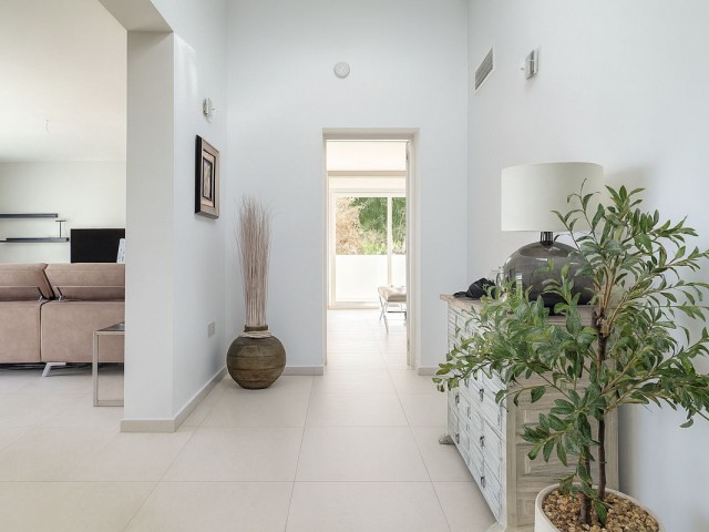 3 Soveroms Villa i La Cala de Mijas