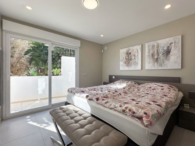 3 Soveroms Villa i La Cala de Mijas