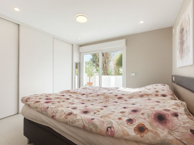 3 Soveroms Villa i La Cala de Mijas