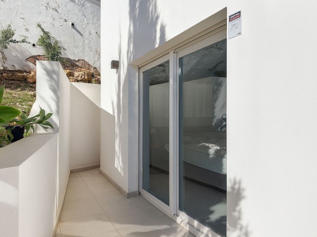 3 Soveroms Villa i La Cala de Mijas