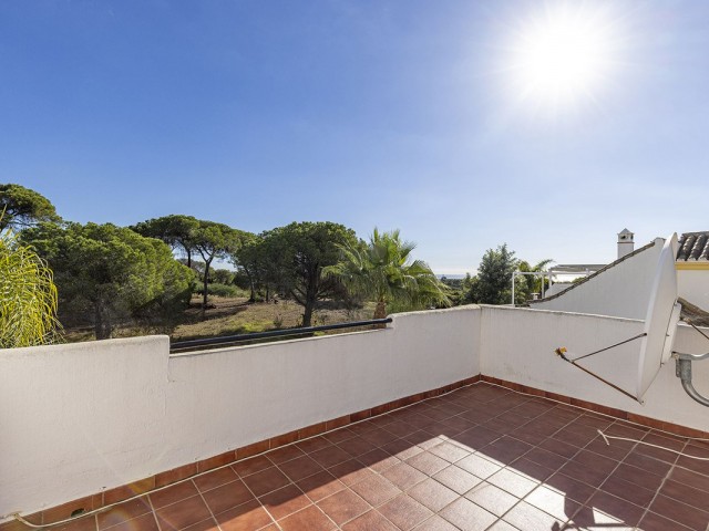 3 Bedrooms Townhouse in Elviria