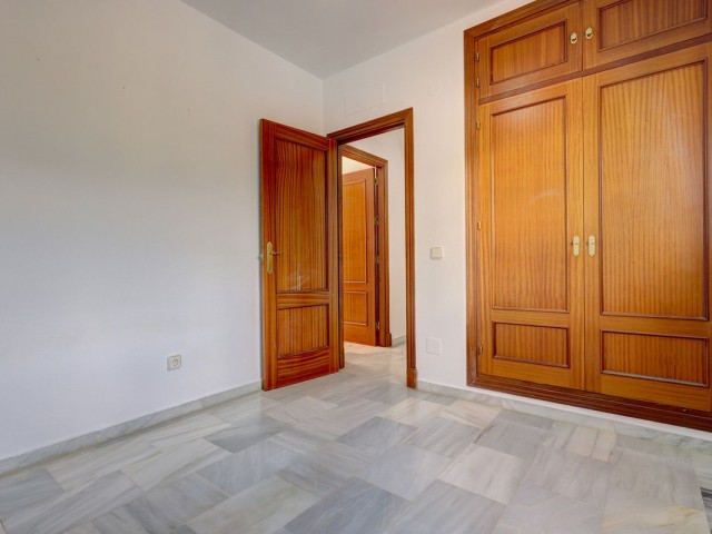 3 Bedrooms Townhouse in Elviria