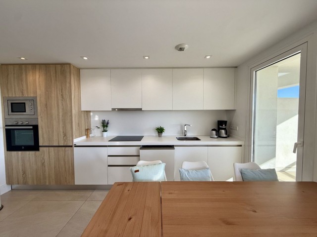 Appartement avec 3 Chambres  à San Roque Club