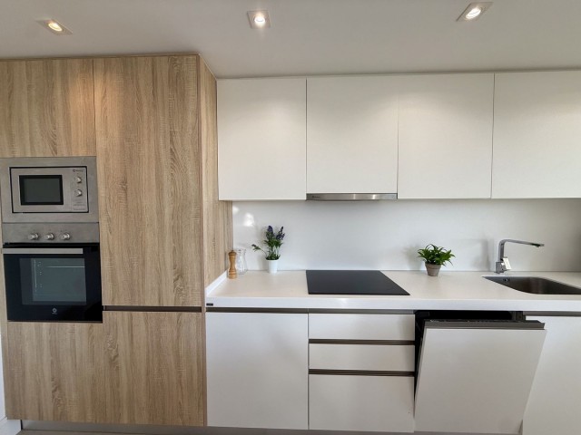 Appartement avec 3 Chambres  à San Roque Club