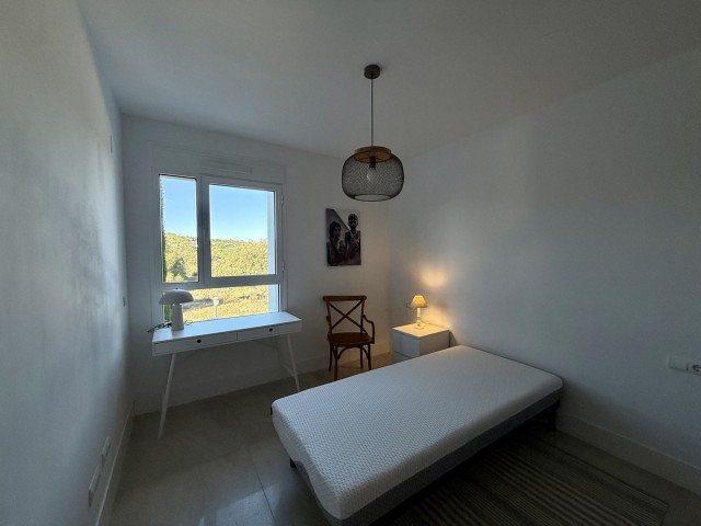 Appartement avec 3 Chambres  à San Roque Club