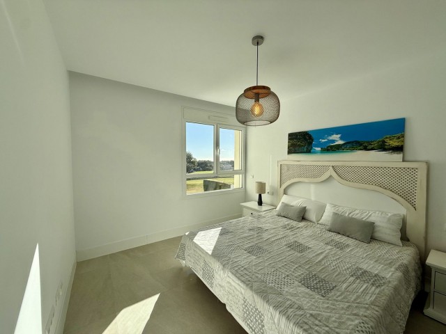 Appartement avec 3 Chambres  à San Roque Club