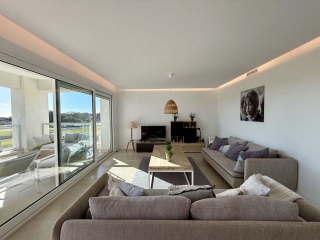 Apartment, San Roque Club, R5237614