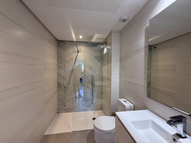 3 Schlafzimmer Apartment in San Roque Club