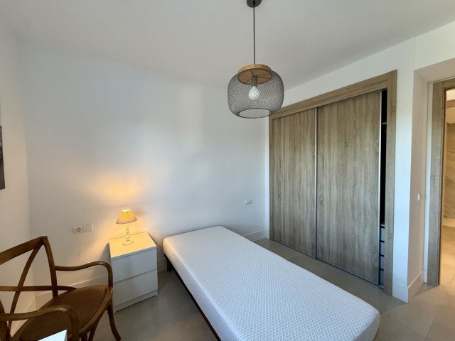 3 Schlafzimmer Apartment in San Roque Club