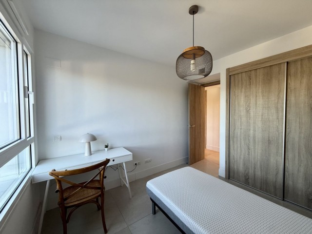 3 Schlafzimmer Apartment in San Roque Club