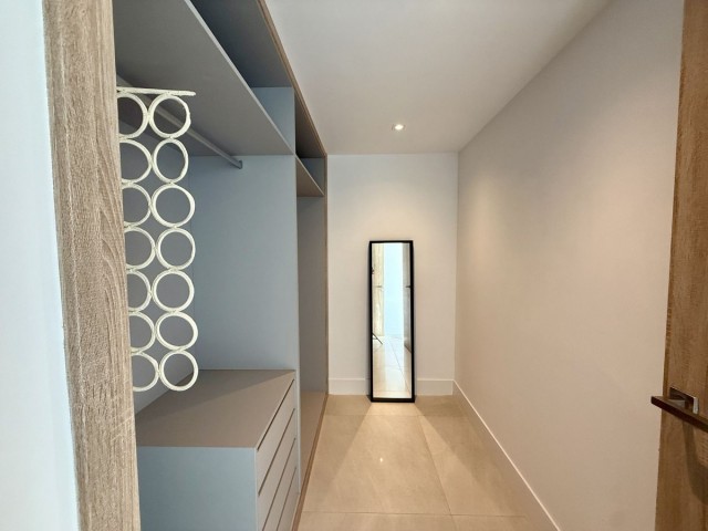 3 Schlafzimmer Apartment in San Roque Club