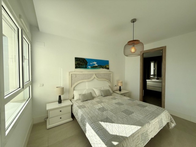 3 Schlafzimmer Apartment in San Roque Club