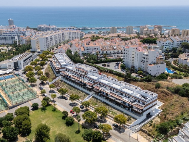 Appartement avec 2 Chambres  à Estepona