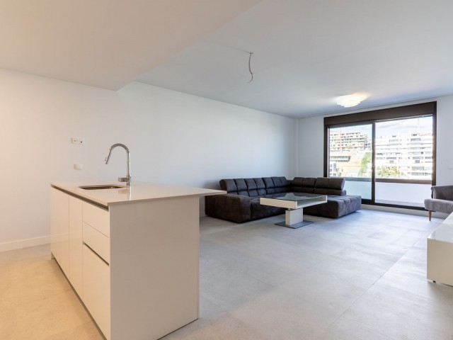 Appartement avec 2 Chambres  à Estepona