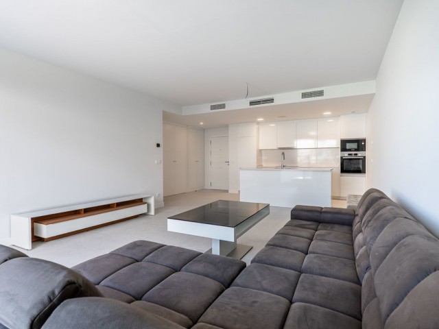 Appartement avec 2 Chambres  à Estepona