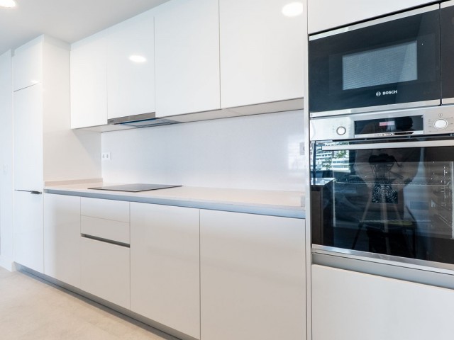 Appartement avec 2 Chambres  à Estepona