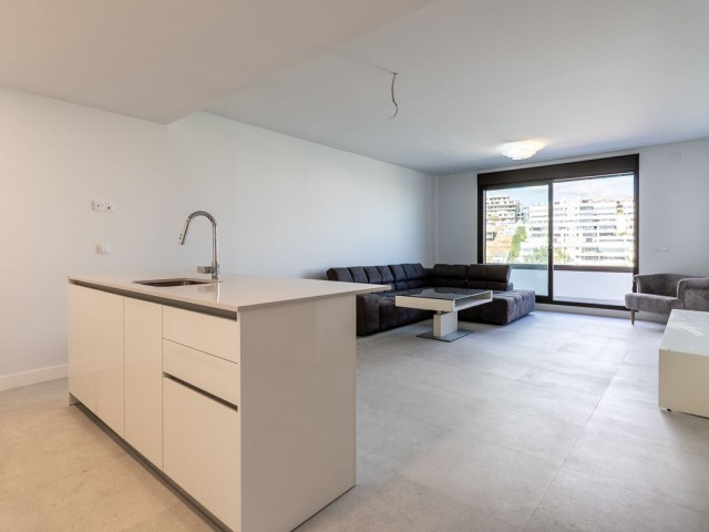 Appartement avec 2 Chambres  à Estepona