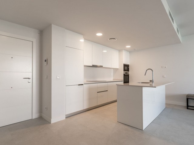 Appartement avec 2 Chambres  à Estepona