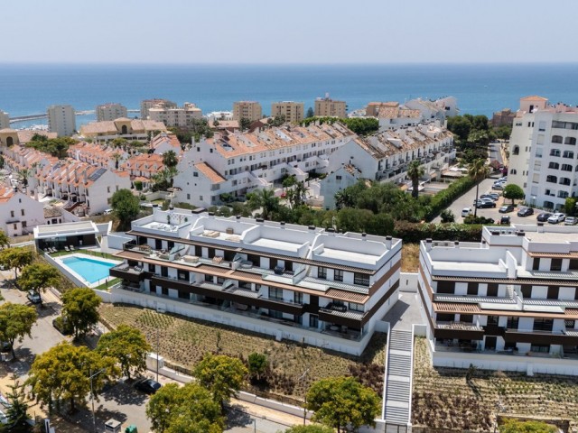 Appartement avec 2 Chambres  à Estepona
