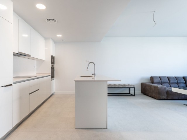 Appartement avec 2 Chambres  à Estepona