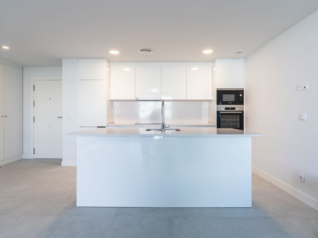 Appartement avec 2 Chambres  à Estepona