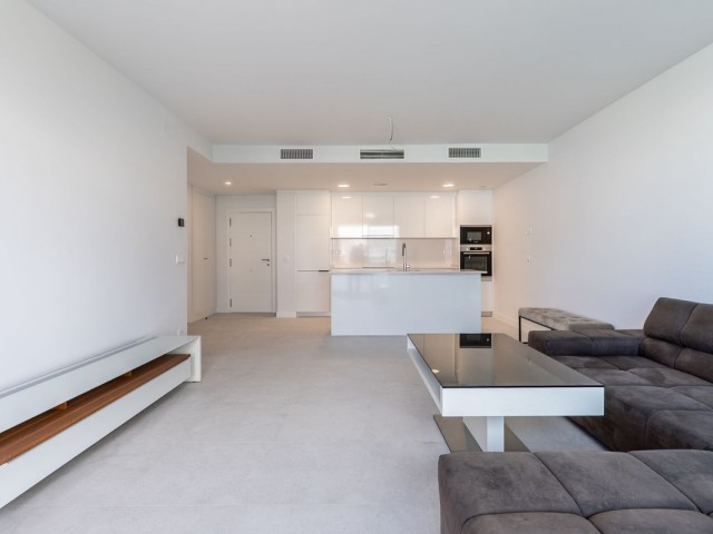 Appartement avec 2 Chambres  à Estepona