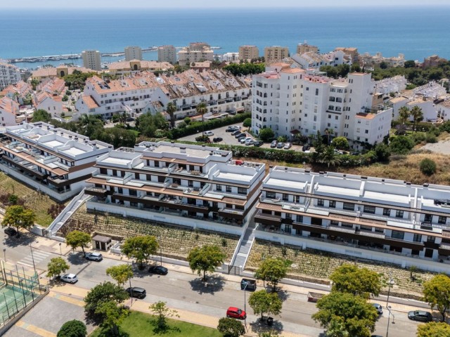Appartement avec 2 Chambres  à Estepona