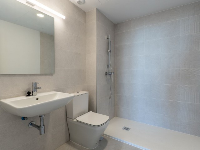 Appartement avec 2 Chambres  à Estepona