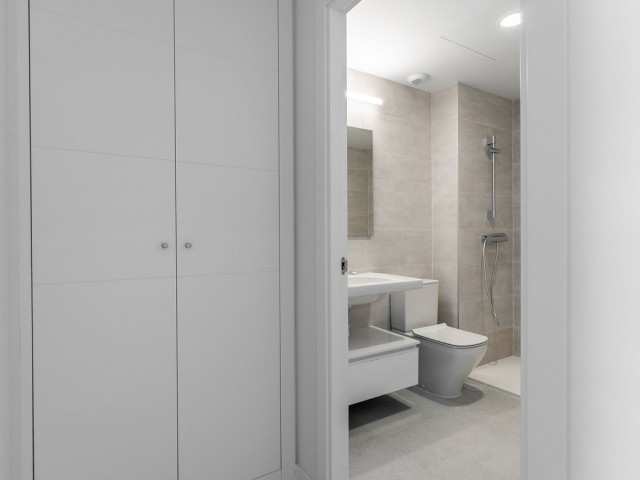 Appartement avec 2 Chambres  à Estepona