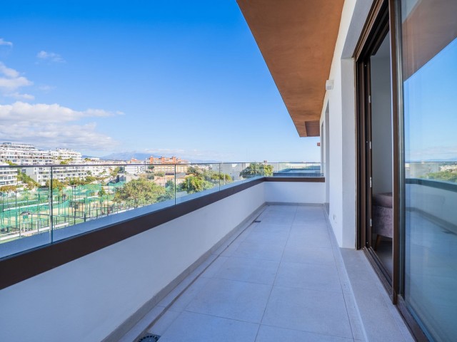 Appartement avec 2 Chambres  à Estepona