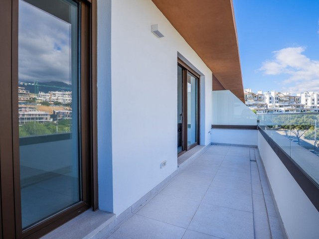 Appartement avec 2 Chambres  à Estepona