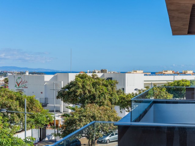 Appartement avec 2 Chambres  à Estepona